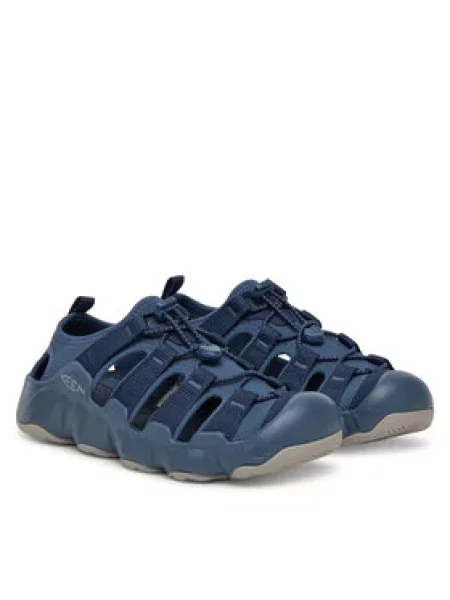 Keen Sandály Hyperport H2 modrá