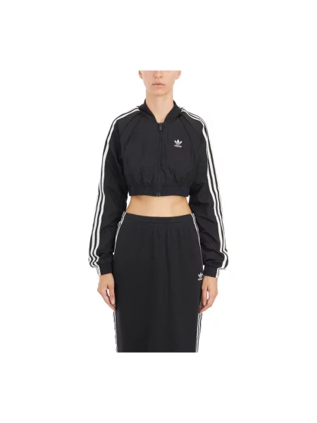 Kurtka Adidas Originals czarna