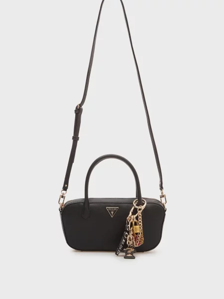 Сумка Guess чорна