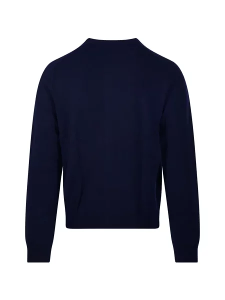 Kardigan Comme Des Garçons Homme modrý