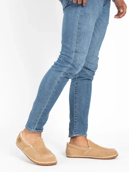 Minnetonka Mocasini Tilden nisipiu