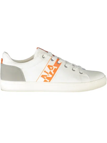 Teniși Napapijri Shoes alb