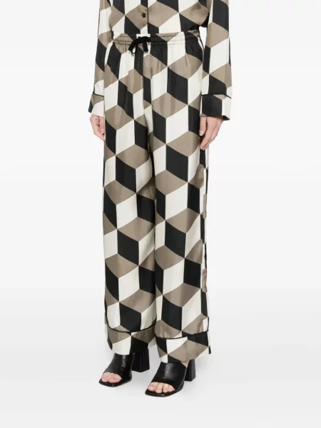Pantaloni Cynthia Rowley