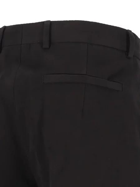 Pantaloni Zegna negru
