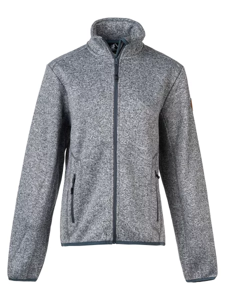 Polar Whistler Samani szara