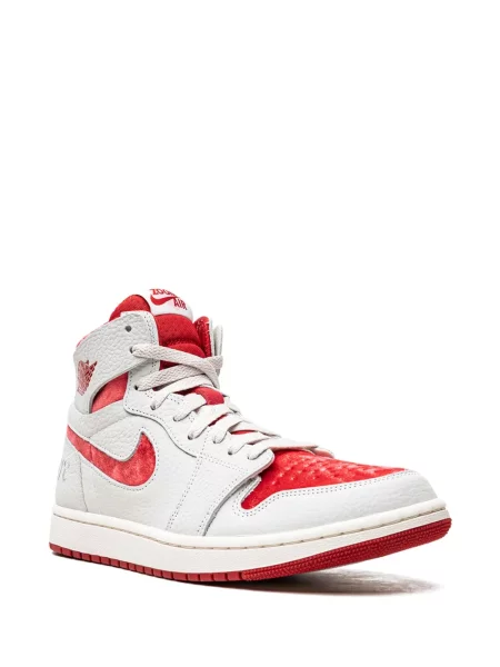 Tenisky Jordan Air Jordan 1 bílé