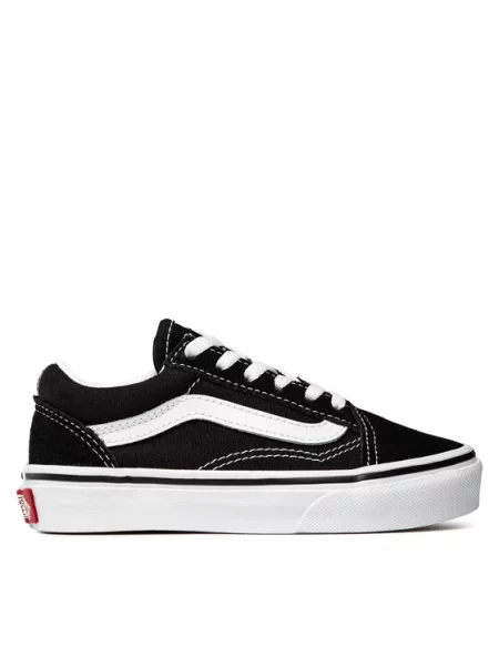 Vans Tenisówki Old Skool czarny
