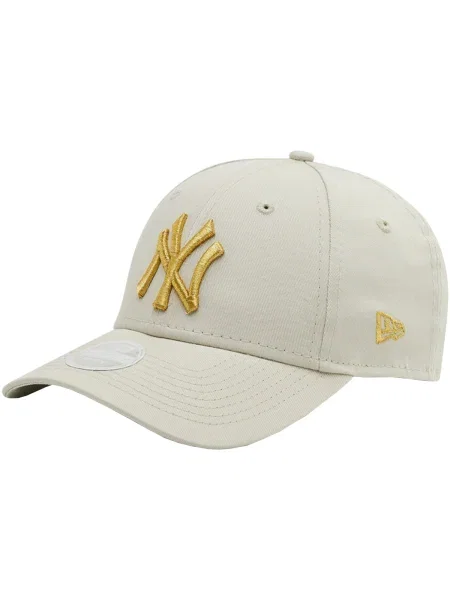 Baseball sapka New Era fehér