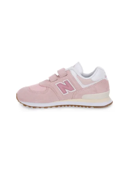 Pantofi copii New Balance roz