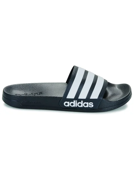 Tenisky Adidas Adilette modrá