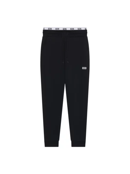 Joggery Gcds czarne