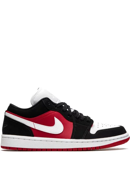 Sneakerși Jordan Air Jordan 1 negru