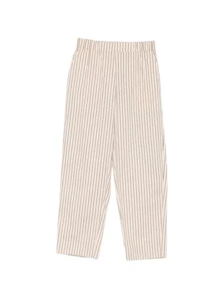 Spodnie Yerse w paski