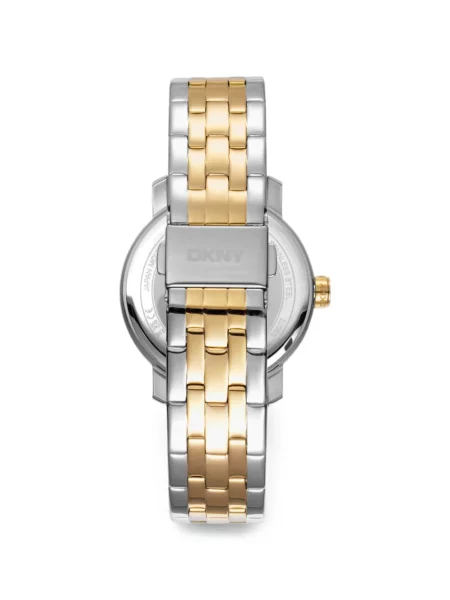 Ceas Dkny verde