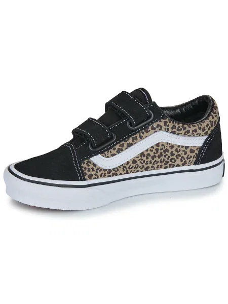 Tenisky Vans Old Skool čierna