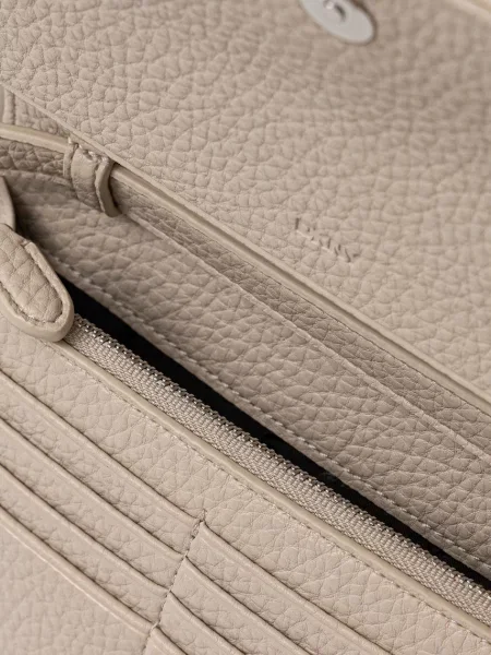 Кошелек Dkny желтый