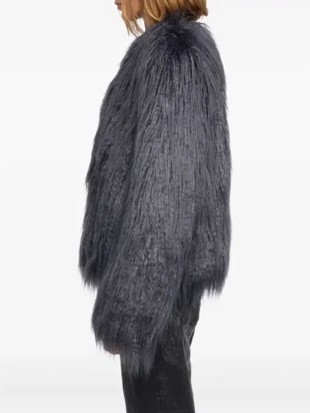 Palton Zadig&voltaire gri