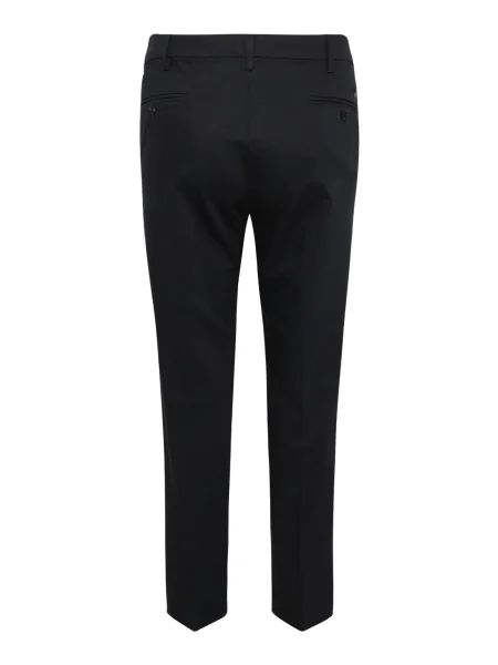 Dockers Pantaloni STAIN' albastru