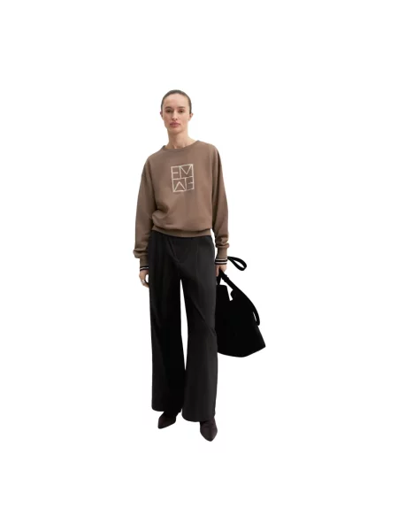 Bluza Emme Di Marella beżowa