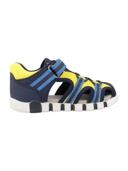 Pantofi copii Geox albastru