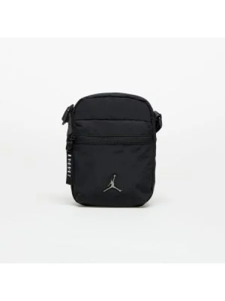 Crossbody kabelka Jordan černá