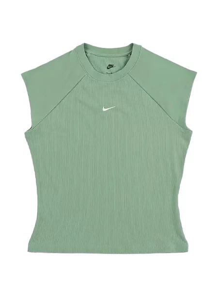 Tričko Nike čierna