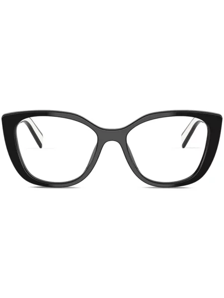 Ochelari de soare Prada Eyewear negru