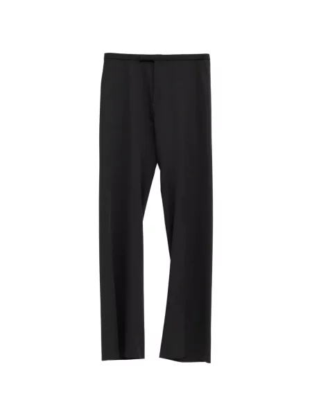 Pantaloni Gucci negru