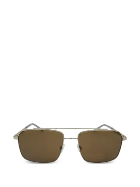 Bikerské tričko Nike s potiskem bez rukávů modré