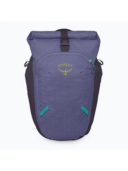 Plecak miejski Osprey Transporter Roll Top 20 l euphoria purple fioletowy