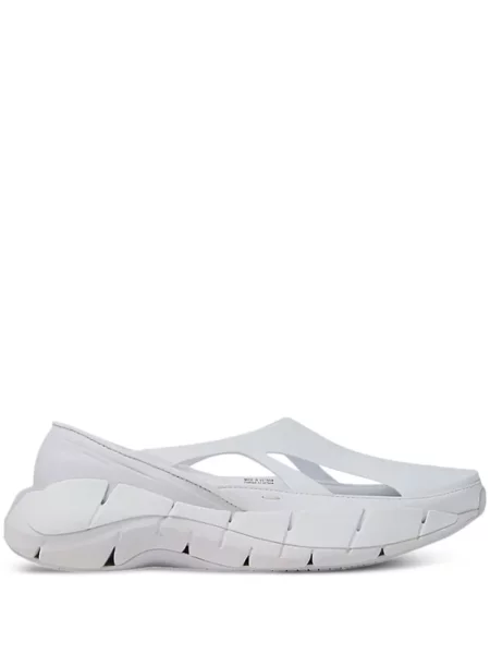 Tenisice Reebok slip-on bijela