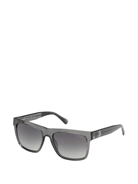 Ochelari de soare Guess Eyewear gri