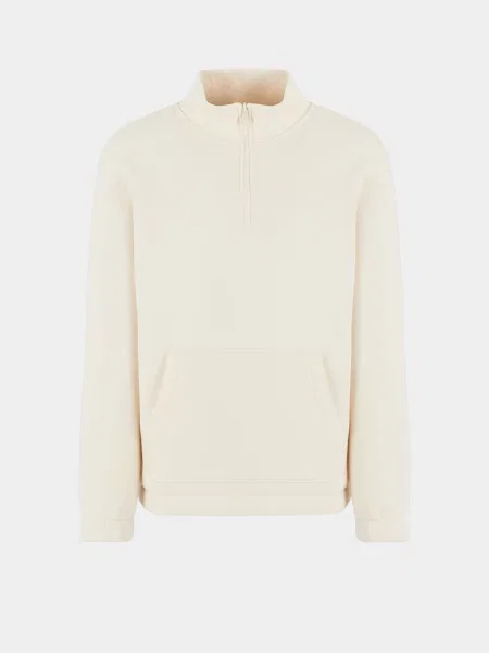 Жіноча Кофта бавовна/поліестер бежевий