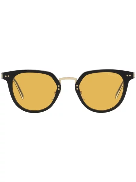 Ochelari de soare Prada Eyewear negru