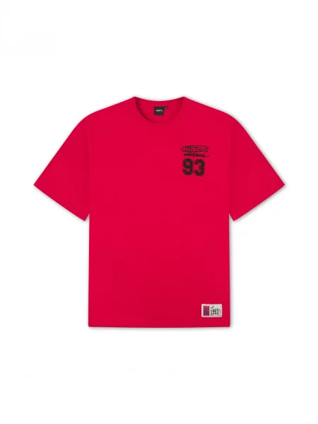 Tricou roșu
