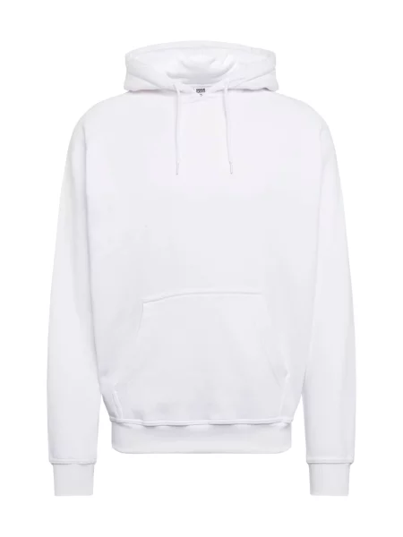 Urban Classics Mikina bílá