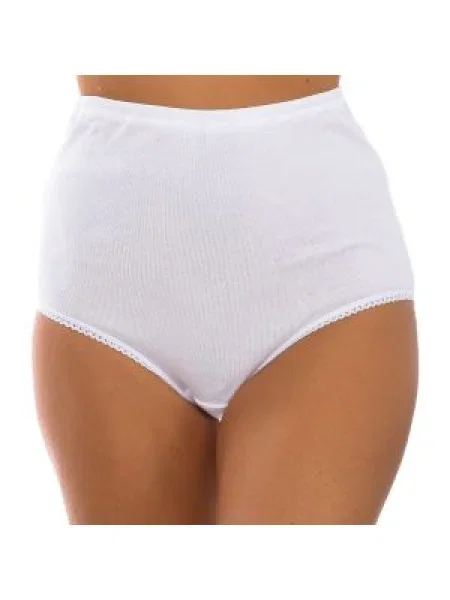 Alsó Playtex fehér