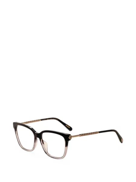 Ochelari de soare Chopard negru