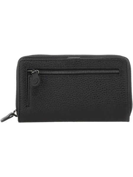Portofel Gabs negru