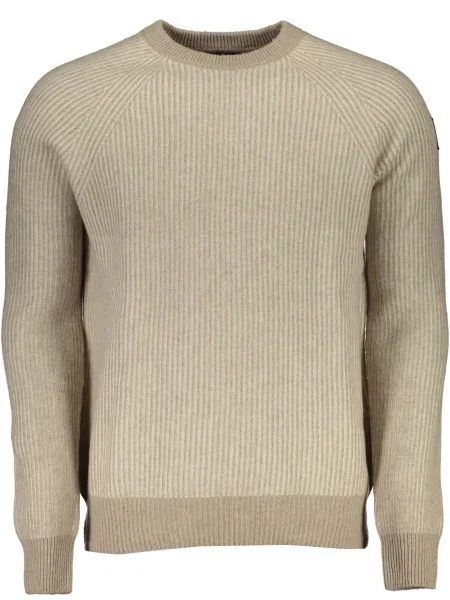 Pulover North Sails bej