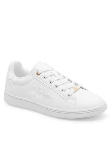Sneakersy MEXX biela