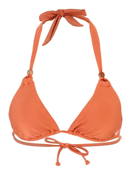 ROXY Sutien costum de baie Beachside Bohemia' portocaliu