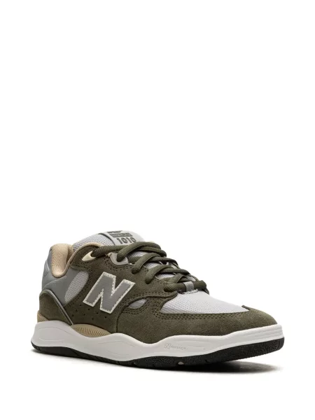 Tenisky New Balance šedé