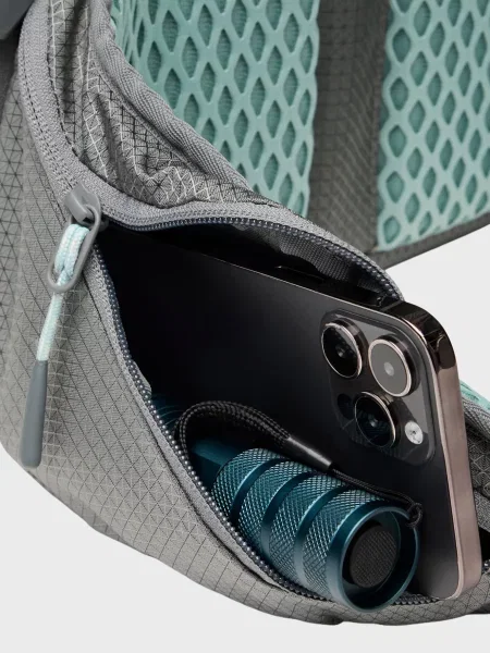 Рюкзак Under Armour сірий