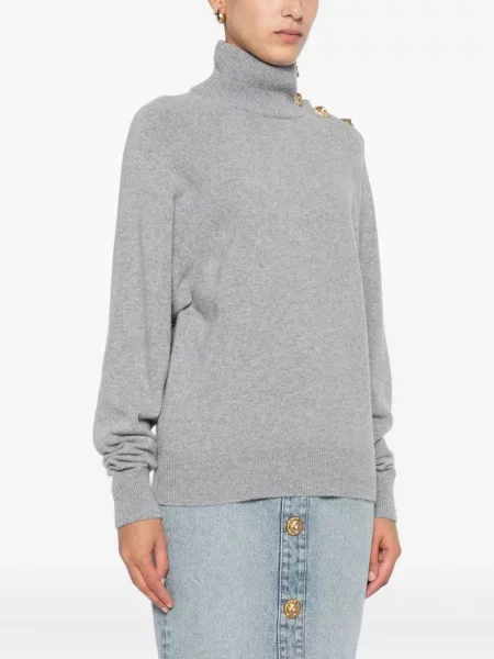 Pulover Balmain gri
