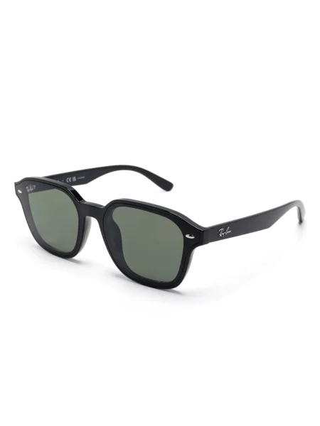 Ochelari de soare Ray-ban negru