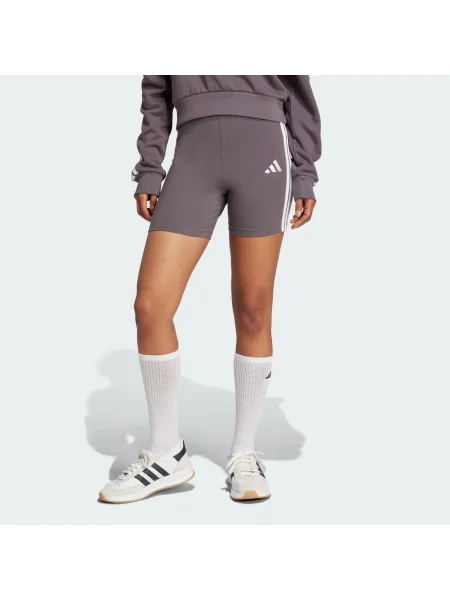 Adidas Biciklističke hlače Essentials siva