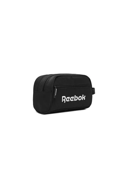 Kosmetický kufřík Reebok černý