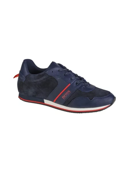 Pantofi copii Boss albastru