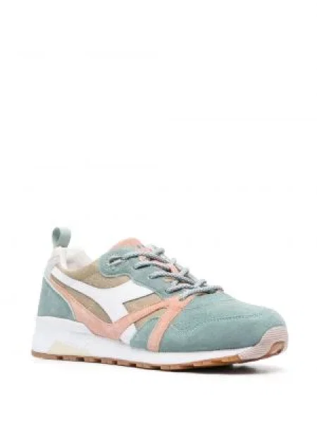 Sportbačiai Diadora mėlyna